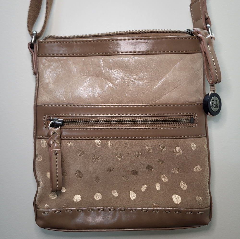 The Sak Crossbody Bag